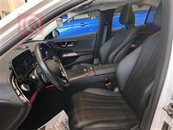 مرسيدس بنز E-Class